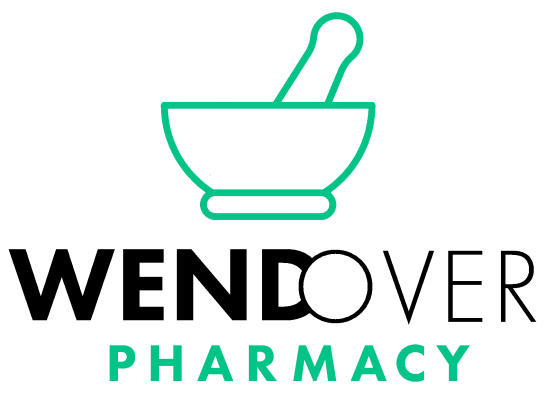 Wendover Pharmacy Logo